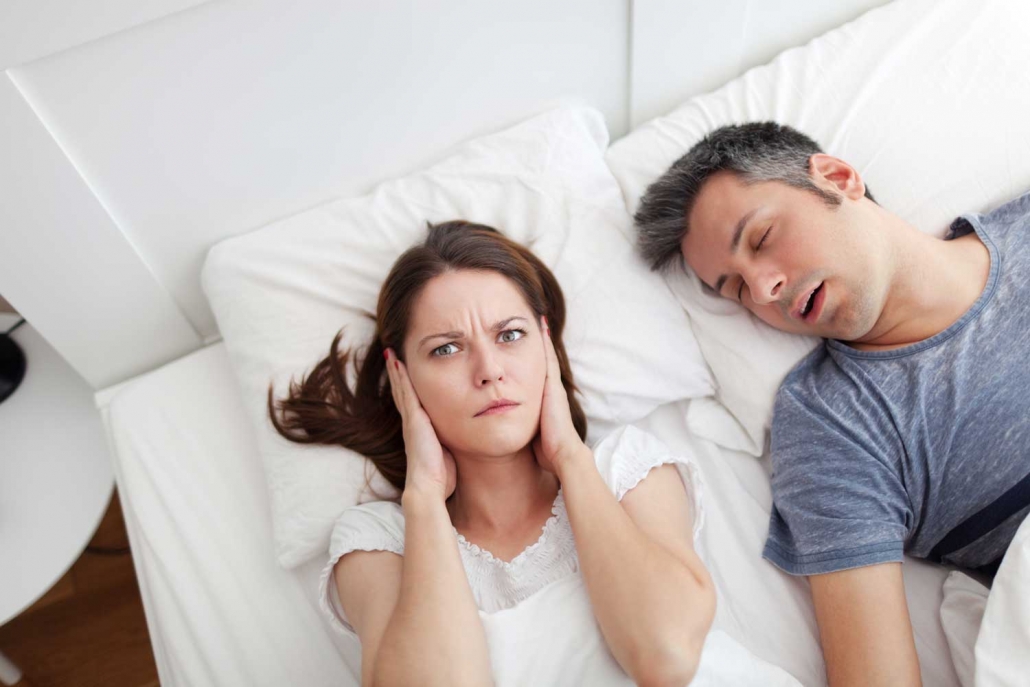 5 steps to reduce snoring Snoring Solutions