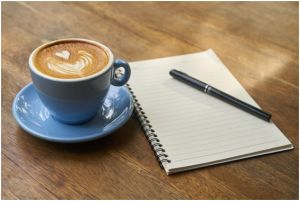 caffeine-free beverages
