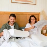Buying pillows Australia Made