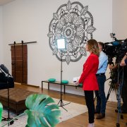 Posture Form Pillows in the news