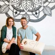 posture Form Ergonomic Pillow