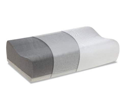 NexGen Smooth pillow Contour pillow Australia