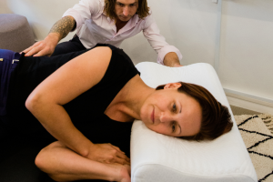 Best Chiropractic pillow in australia